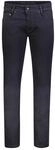 MAC Jeans Herren Macflexx Straight Jeans, Blau (Blue Black H799)