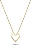 CHRIST Damen-Kette 375er Gelbgold One Size 87340996