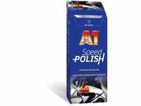 Dr. Wack – A1 Speed Polish – NEUE FORMEL 500 ml, Premium Auto-Politur mit