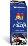 Dr. Wack &ndash; A1 Speed Polish &ndash; NEUE FORMEL 500 ml I Premium Auto-Politur mit