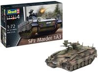 Revell 03326 SPZ Marder 1A3 1:72
