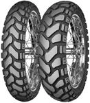 MITAS 110/80 19 E-07+ DAKAR YELLOW 59T SUMMER Cod:50402