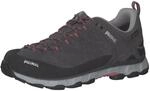 Meindl Damen Wanderschuhe Lite Trail Lady GTX 39650 Steingrau/Ros&eacute; 37 (UK 4)