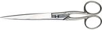 BESSEY Erdi Tapezier- und Papierschere D853-200 | 200 mm | 95 mm Schnitt