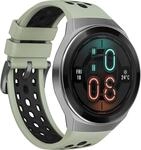 HUAWEI Watch GT 2e Active &ndash; AMOLED Smartwatch 1,39 Zoll Display, 2 Wochen