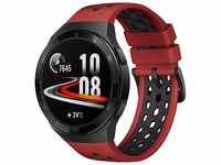 HUAWEI Watch GT 2e Sport – AMOLED Smartwatch 1,39 Zoll Display, 2 Wochen