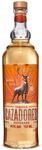 CAZADORES Tequila Reposado, 40% Alkoholgehalt, 70cl / 700ml, Doppelt Destillierter