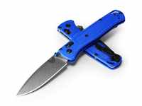 BENCHMADE Unisex Adult 535 Bugout, Blue, small
