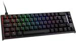 Ducky ONE 2 SF Gaming, MX-Brown, RGB-LED, Schwarz