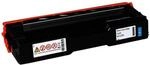 Ricoh 408341 Cartuccia Toner 1 Pz Ciano (oem Ricoh Mc250 High Capacity Cyan...