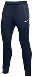Nike Herren Hose Dry Park 20, Obsidian/Obsidian/White, S, BV6877-410