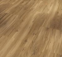 Parador Designboden Vinyl Basic 30 Eiche Memory natur Geb&uuml;rstete Struktur