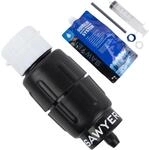 Sawyer Wasserfilter Outdoor SP2129 Micro Squeeze Wasseraufbereiter Trinkwasser