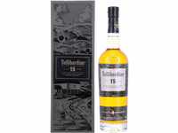 Tullibardine 15 Years Old Highland Single Malt Scotch Whisky (1 x 0.7 l)