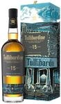 Tullibardine 15 Years Old Highland Single Malt Scotch Whisky (1 x 0.7 l)