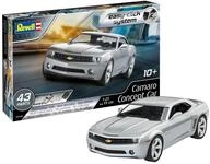 07648 Camaro Concept Car (2006) (Easy-Click) 1:25