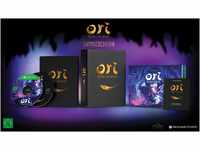 Ori and the Will of the Wisps - Collector's Edition [Xbox One]