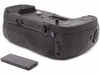 PATONA 1493 - Ersatz für Batteriegriff Nikon MB-D18 für D850 mit...