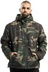 Brandit Frontzip Windbreaker