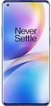 OnePlus 8 Pro (5G) Smartphone ohne Vertrag, 12 GB RAM + 256 GB Speicher, 6.78&rdquo; (3D)
