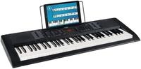 Funkey 61 Edition Keyboard (300 Sounds, 300 Rhythmen, 10 Demo Songs, Netzteil,