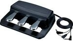 Roland Keyboard Dreifach-Pedaleinheit &ndash; RPU-3