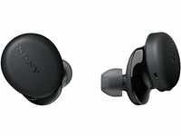 Sony WF-XB700 Drahtlose Bluetooth-Kopfhörer, 18 Stunden Akkulaufzeit und