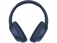 Sony WH-CH710N Kabellose Kopfhörer mit Geräuschunterdrückung, 35 Stunden