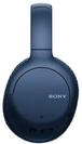 Sony WH-CH710N Kabellose Kopfh&ouml;rer mit Ger&auml;uschunterdr&uuml;ckung, 35 Stunden