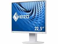 EIZO FlexScan EV2360-WT 57,2 cm (22,5 Zoll) Ultra-Slim Monitor (HDMI, D-Sub,...