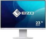 EIZO FlexScan EV2360-WT 57,2 cm (22,5 Zoll) Ultra-Slim Monitor (HDMI, D-Sub,...