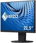 EIZO FlexScan EV2360-BK 57,2 cm (22,5 Zoll) Ultra-Slim Monitor (HDMI, D-Sub,...