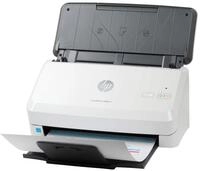 HP ScanJet Pro 2000 s2, Scanner, Einzelblattzufuhr, 50-Blatt ADF, USB 3.0, bis zu