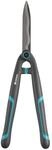 Gardena Heckenschere EasyCut: Leichte Gartenschere zum Schneiden von Hecken und