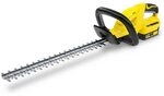 K&auml;rcher HGE 18-45 Battery Set Cordless Hedgecutter Marke K&auml;rcher, 1.444-231.0