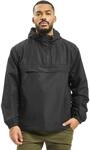 Brandit Summer Windbreaker, Farbe: black, Gr&ouml;&szlig;e: S
