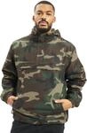 Brandit Summer Windbreaker, Farbe: darkcamo, Gr&ouml;&szlig;e: 3XL