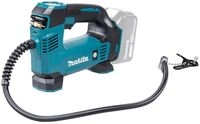 Makita DMP180Z Akku-Kompressor 8,3 bar 18 V (ohne Akku, ohne Ladeger&auml;t)