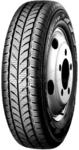 Yokohama BluEarth-Winter WY01 M+S - 185/80R14 102Q - Winterreifen