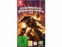 Oddworld: Stranger's Wrath HD - Standard Edition - [Nintendo Switch]