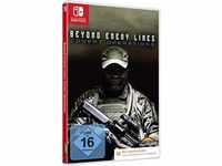 BEYOND ENEMY Lines - Covert Operations - Nintendo Switch