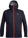 SALEWA Puez (Aqua 3) Power-Tex Jacke Herren