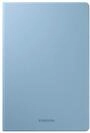 Samsung Book Cover Galaxy Tab S6 Lite blue Blau