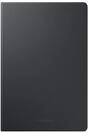 Samsung Tab S6 Lite 10.4 Book Cover Grey