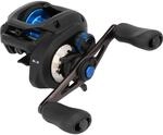 Shimano SLX DC 150 XG Right Hand, Angelrolle