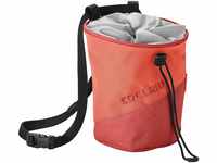 Edelrid Unisex – Erwachsene Chalk Bag Monoblock, Koi orange, einheitlich