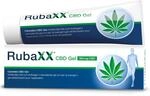 Rubaxx&reg; Cannabis CBD Gel [120 ml] &ndash;HOCHDOSIERT &ndash; Cannabissalbe mit Menthol...