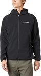 Columbia Herren Softshell-Jacke, Heather Canyon, XXL Columbia Herren Softshell-Jacke, Heather Canyon, XXL