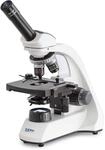 KERN Durchlichtmikroskop OBT-1 Schulmikroskop (Finite Optik, Tubus Monocular,