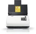 Plustek SmartOffice PN30U Duplex netzwerkf&auml;higer Dokumentenscanner mit...